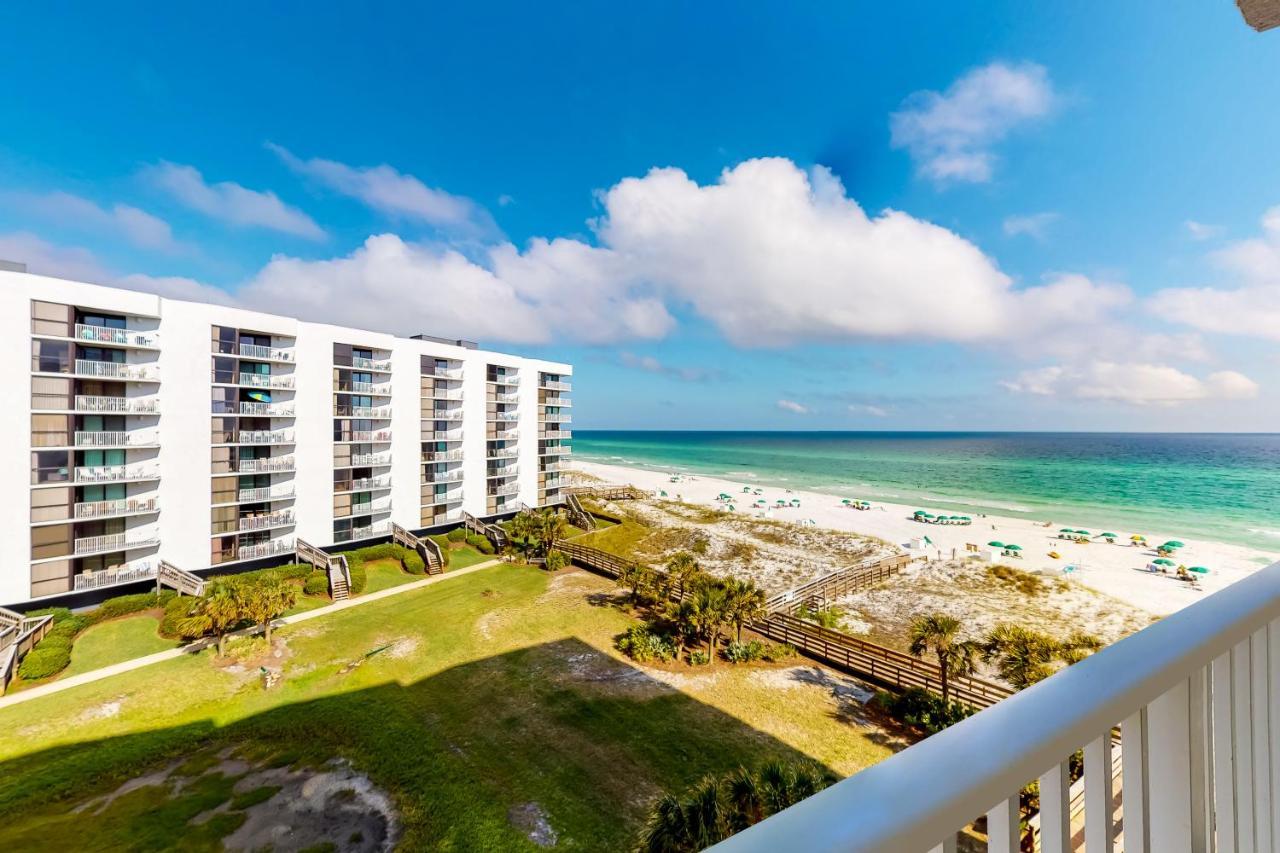 Mainsail 253 Destin Exterior foto