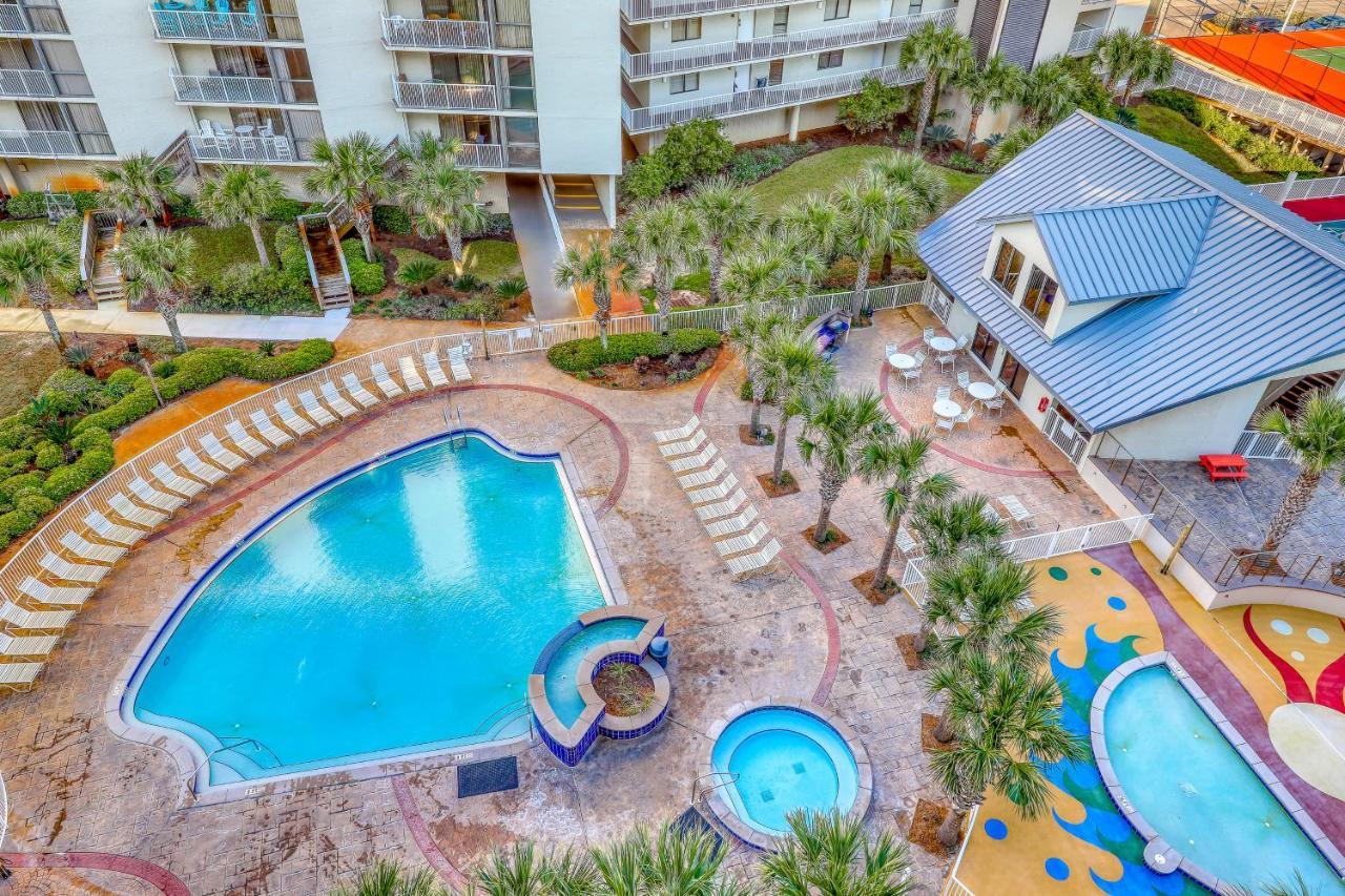 Mainsail 253 Destin Exterior foto