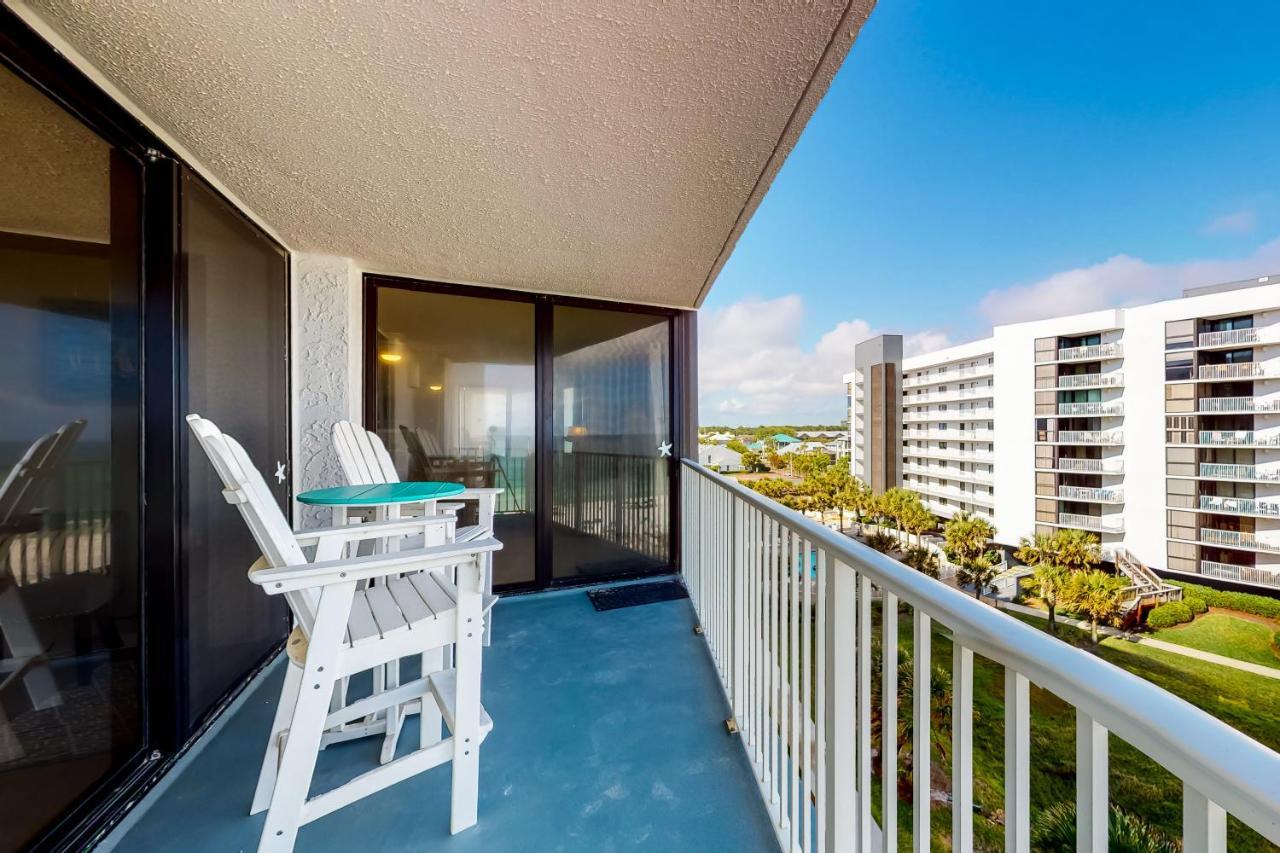 Mainsail 253 Destin Exterior foto