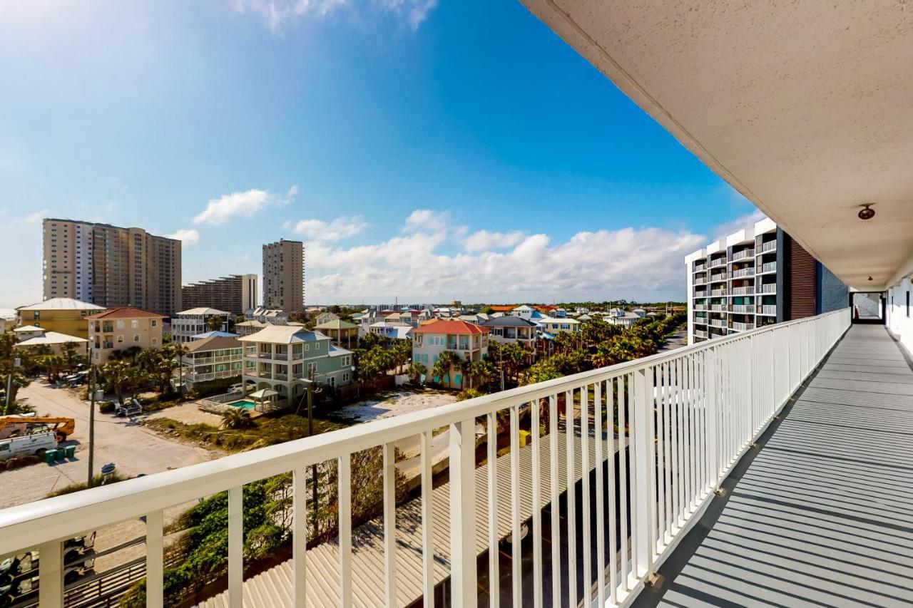 Mainsail 253 Destin Exterior foto