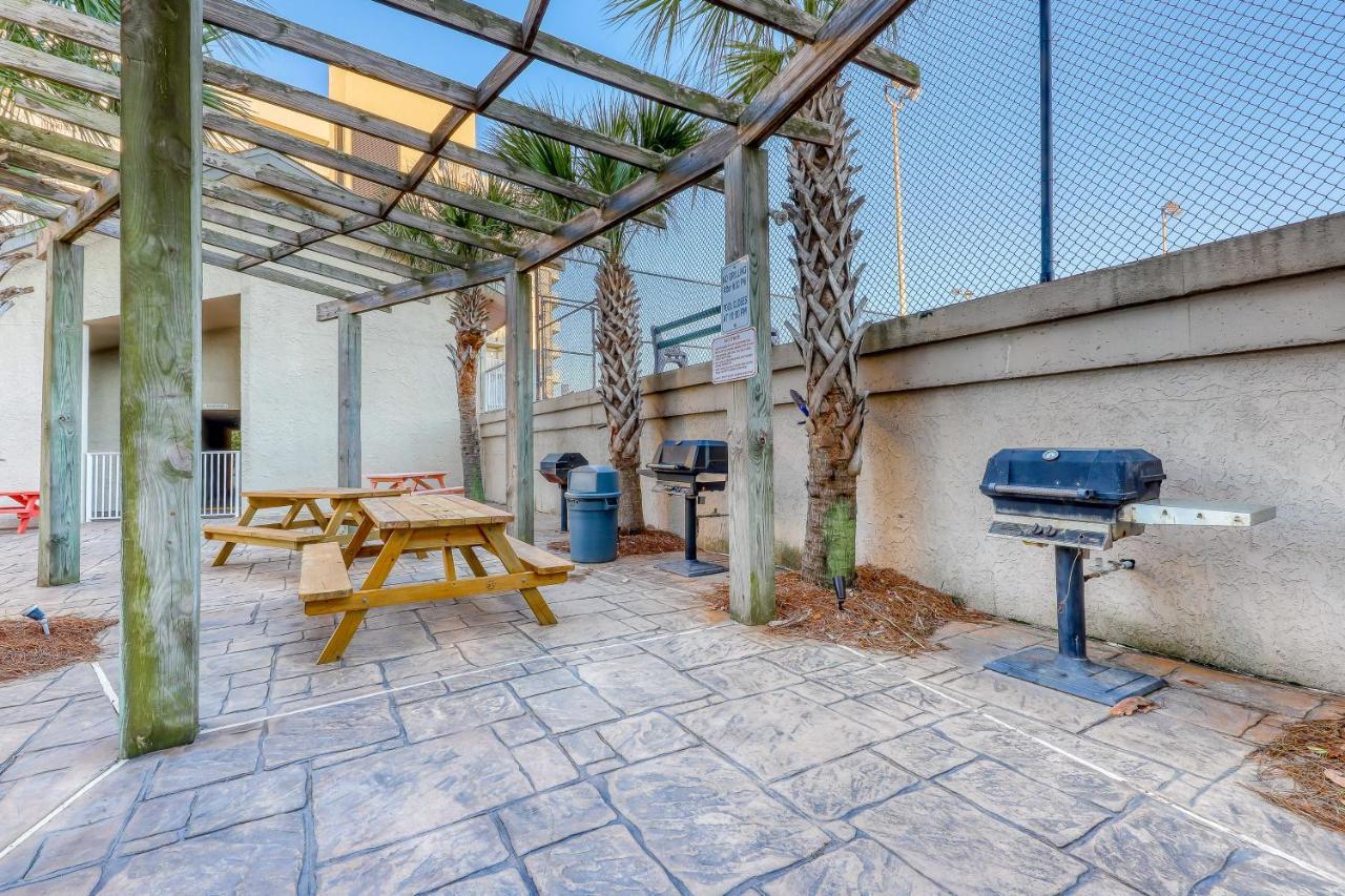 Mainsail 253 Destin Exterior foto