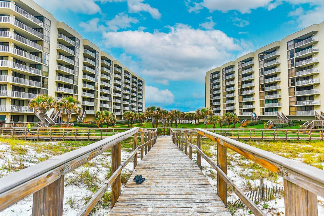 Mainsail 253 Destin Exterior foto