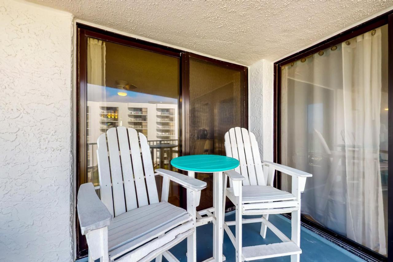 Mainsail 253 Destin Exterior foto